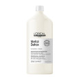 L'Oréal Serie Expert Shampooing Détox Métal 1500ml