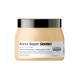 L'Oréal Serie Expert Absolut Repair Golden Haarmasker 500ml