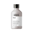L'Oréal Serie Expert Shampooing Argent Magnésium 300ml