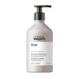 L'Oréal Serie Expert Shampooing Argent Magnésium 500ml