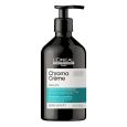 L'Oréal Serie Expert Chroma Crème Shampooing Vert Mat 500ml