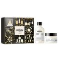 L'Oréal Serie Expert Metal Detox Giftset Shampoo 300ml + Haarmasker 250ml