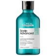 L'Oréal Serie Expert Scalp Advanced Shampooing anti-gras gras 300ml
