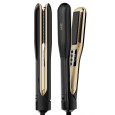 Mae Steam Straight Straightener Zwart