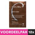 12 pièces Malibu C Sachet de traitement de l'eau dure 5gr. Pack Avantage