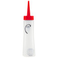 Malibu C The Ultimate Mixing System Bottle