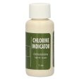 Malibu C Orthotolidine 1