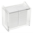 Sibel Nails Dispenser voor Manicure Doekjes met 550 Doekjes