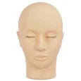 Sibel Practice head pour les extensions de cils