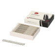 Lames de rasoir Kessaku Professional Styling 10pcs. En vrac