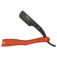 Kessaku Razor Professional Handmade Nekmes Hout/Zwart