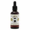 Morgan's Indian Peppermint Beard Oil 50ml