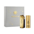One Million Geschenkset Eau de Toilette Spray 50ml + Deostick 75ml