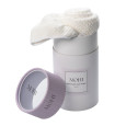 MOHI Microfiber Hair Towel White