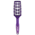 Max Pro Detangler Brush Blueberry Bliss