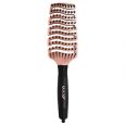 Max Pro Detangler Brush Rose Gold