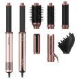 Max Pro 7-in-1 Aerostyler Pro 1300W Burnt Blush