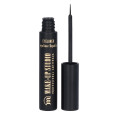 Make-up Studio Fluid Eyeliner Black 5ml