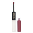 Make-up Studio Lipstick Matte Silk Effect Lip Duo Velvet Mauve 2x3ml