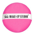 Make-up Studio Powder Puff Poederspons Donkerroze