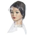 Coupe Soleil Muts Wegwerp 50 stuks