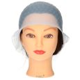 Coupe Soleil Muts Siliconen Pastel Blauw
