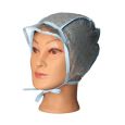 Coupe Soleil Muts 5 stuks + 5 Haaknaalden
