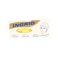 Magicap Ingrid Coupe Soleil Muts Siliconen Geel