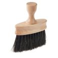 Keller Nekkwast Ovaal Hout met Paardenhaar