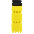 Eponges de neutralisation 3pcs.