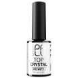 Palu Top Crystal No Wipe 11ml