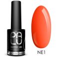 Palu UV/LED Gellak 11ml Havana NE1