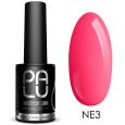 Palu UV/LED Gellak 11ml Havana NE3