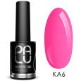 Palu UV/LED Gellak 11ml Kawasaki KA6