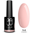 Palu UV/LED Gellak 11ml Paris N4