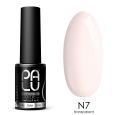 Palu UV/LED Gellak 11ml Paris N7