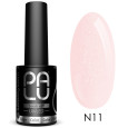 Palu UV/LED Gellak 11ml Paris N11
