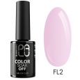Palu UV/LED Gellak 11ml Florence FL2