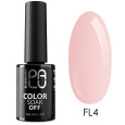 Palu UV/LED Gellak 11ml Florence FL4