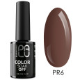 Palu UV/LED Gellak 11ml Prague PR6