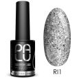 Palu UV/LED Gellak 11ml Rio de Janeiro RI1