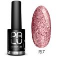 Palu UV/LED Gellak 11ml Rio de Janeiro RI7