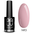 Palu UV/LED Gellak 11ml Nairobi NR3