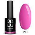 Palu UV/LED Gellak 11ml Warsaw P11
