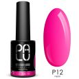 Palu UV/LED Gellak 11ml Warsaw P12