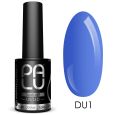 Palu UV/LED Gellak 11ml Dubai DU1