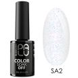 Palu UV/LED Gellak 11ml Santiago SA2