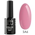 Palu UV/LED Gellak 11ml Santiago SA6
