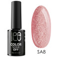 Palu UV/LED Gellak 11ml Santiago SA8