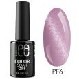 Palu UV/LED Gellak 11ml Portofino PF6